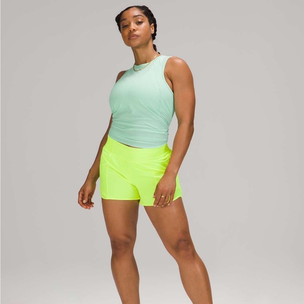 Lululemon Sculpt Tank